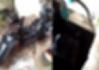 Secercah Harapan, Honda BeAT Street 2020 Rangka eSAF Karatan Garansi Habis Didata Pihak AHASS