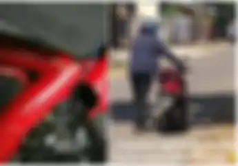 Modifikator Sorot Kasus Rangka eSAF Keropos dan Patah, Sudah Terjadi Sejak Honda CB150R StreetFire