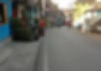 Knalpot Brong Bawa Petaka, Warga Malang Luka Parah Ditebas Celurit