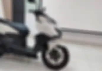 Nasional Rame-rame Diajak Telanjangi Bodi Honda Vario 160 Rangka eSAF Hasilnya Mengagetkan Tak Terduga