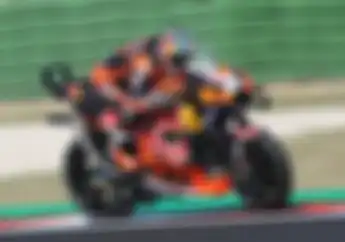 Dani Pedrosa Cuma Dua Balapan Tapi Poin Lebih Bagus dari Marc Marquez, Tanda-Tanda KTM Bakal Mengamuk