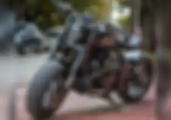 Modal Turbocharger, Modifikasi Motor Royal Enfield Interceptor 650 Bobber Power Naik Hampir 80 Persen