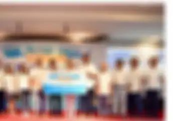 Resmi Moxa FIF Group Kolaborasi Bareng JNE Express dan JNEI Berikan Pembiayaan Buat Masyarakat