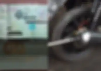Tilang Uji Emisi Batal Tapi Bayar Pajak Motor Tetap Pakai Hasil Uji Emisi Berlaku Satu Indonesia