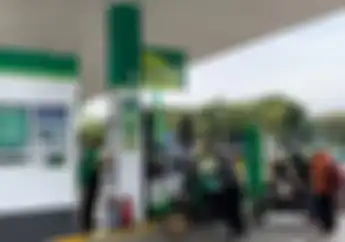 Bensin Setara Pertalite Resmi Dihapus SPBU Swasta BP-AKR Terungkap Alasannya