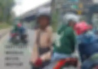 Hati-hati Modus Begal Motor Ngaku Debt Collector Beraksi Siang Hari di Cempaka Mas