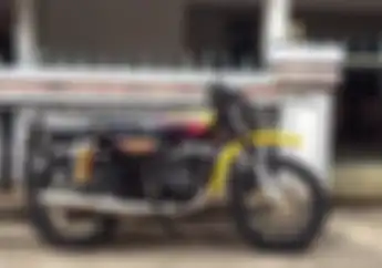 Trik Motor 2-Tak Yamaha YT Tahun 1997 Lulus Uji Emisi, Ternyata Gampang Banget