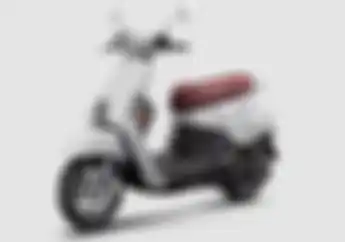 Ada Motor Murah Kymco Mirip Vespa Usung Gaya Retro, Yamaha Grand Filano Waspada