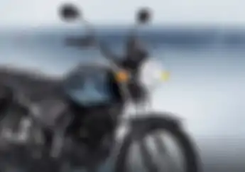 Motor Baru Yamaha Didukung 4 Sokbreker Belakang Kuat Beban Berat Mesin 125cc Dijual Murah Rp15 Juta
