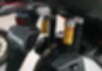 Sokbreker Honda ADV 160 Mudah Berkarat, Penyebabnya Dijelaskan Langsung dari Ahlinya