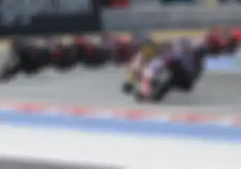 Bukan Marc Marquez Makin Tua, Ini Penyebab Pabrikan Jepang Bisa Babak Belur di MotoGP Dalam Dua Musim Terakhir