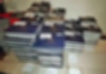 Jangan Kaget Beli Motor atau Mobil Tidak Dapat Lagi BPKB yang Berupa Buku Tahun Depan Nggak Berlaku
