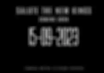 Beredar Teaser Motor Baru Yamaha Diduga MX King 155, Rilis di Indonesia?
