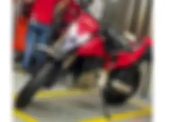 Bukan Impian Lagi Ducati Siapkan Motor Murah Bernama Hypermono