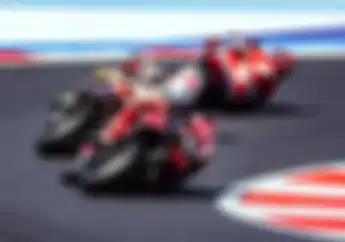 Daftar Pembalap MotoGP 2024 Makin Lengkap, Dua Tim Resmi Amankan Nama