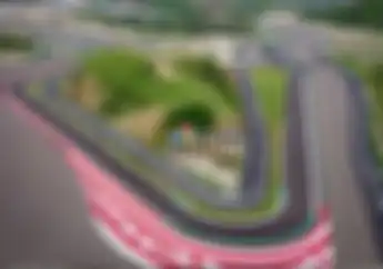 Serbu Lowongan Kerja Volunteer MotoGP Mandalika 2023, Ini Posisi yang Dicari dan Cara Daftarnya