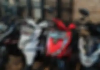 Motor Bekas Honda BeAT Rangka eSAF Masih Laku, Dijual Rp 12 Jutaan di Dealer Ini