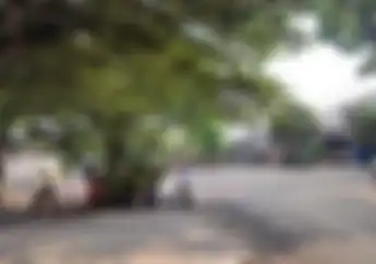 Demo Mahasiswa Salah Sasaran Rangka eSAF Honda Enggak Ada Satupun yang Datang