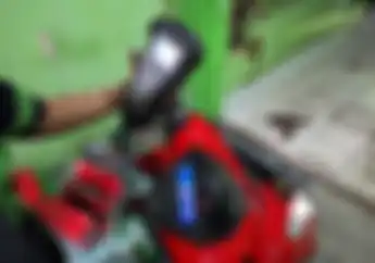 Promo Servis Motor Murah Cuma Rp 30 Ribu di Bengkel Ini, Motor Matic Bisa Merapat