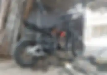 Perbedaan Treatment Rangka eSAF Honda Vario 160 dan BeAT Itu Ada dan Pengaruh ke Harga