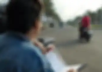 Jangan Khawatir Motor Dibawa Paksa Mata Elang Dijamin Masih Bisa Kembali Pulang