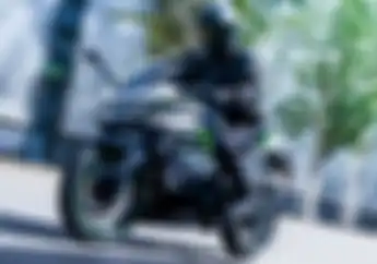 Motor Baru Kawasaki Ninja e-1 Tidak Bisa Blayer-blayer, Ternyata Karena Mesinnya