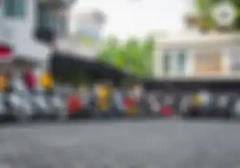 Salut, Sewindu Burgmanian Indonesia Eratkan Solidaritas dan Giat Sosial ke Anak Yatim Piatu