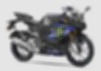 Yamaha Rilis Motor Baru Edisi MotoGP Berasa Fabio Quartararo di Jalanan, Dijual di Indonesia?