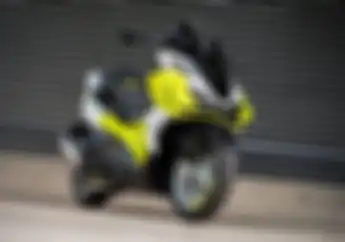 Nekat Modifikasi Motor Matic Ceper di Sokbreker Depan Jangan Nyesal Terasa Gini