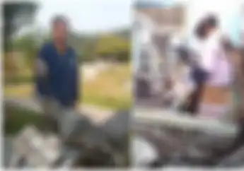 Komentar Korban Honda BeAT Soal Hasil Investigasi KNKT dan Kemenhub Kasus Rangka eSAF