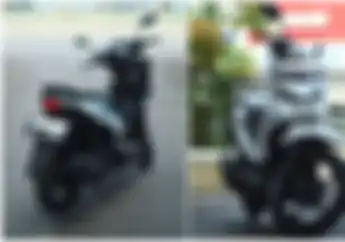 Turun Harga Motor Murah Honda BeAT Kondisi Mulus Dokumen Lengkap Buka Harga Rp 7 Jutaan