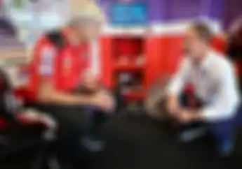 Demi Marc Marquez Tidak Pindah Dari Honda Di MotoGP, Siap Boyong Sosok Penting ini Ke Honda Pabrikan 
