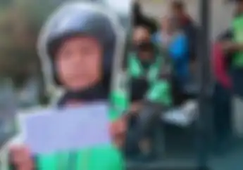 Tanggapan Asosiasi Ojek Online Uji Emisi Jadi Syarat Perpanjang STNK; Jangan Dipersulit