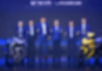 Begini Yamaha MX King 2023 Nanti, Pakai VVA dan Rem ABS Seperti NMAX