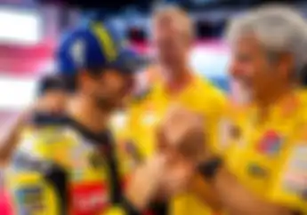Seberapa Untung Honda Kesampaian Pinang Sosok Penting Di MotoGP Luigi Dall'Igna, Terungkap Fakta-faktanya