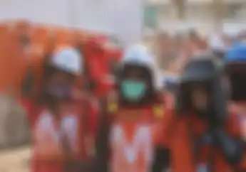 Jelang MotoGP Mandalika 2023, RSUD NTB Tambah Tim Medis dan Siapkan Helikopter Penyelamat