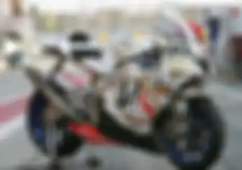 Aprilia Ternyata Pernah Punya Motor Lebih Canggih dari RS-GP di MotoGP, Tapi Hasilnya Babak Belur