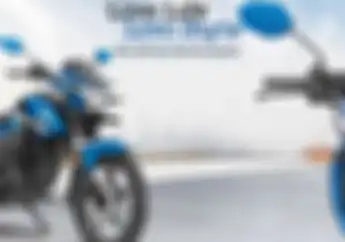 Bikin Penasaran Kembaran Honda Mega Pro Versi Murah Rp 14 Jutaan, Garansi Mesin 10 Tahun
