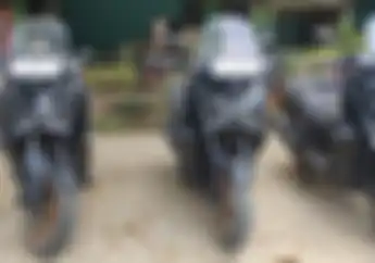 Skema Kredit Motor Baru Yamaha XMAX di Kalimantan Timur, DP Paling Murah Rp 6 Jutaan Ini Syaratnya