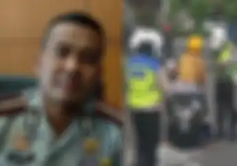 Dirlantas Polda Metro Jaya Sebut 4 Titik Lokasi Razia Operasi Zebra Jaya 2023 di Jakarta