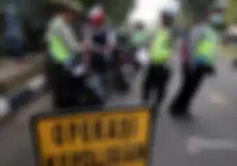 Razia Operasi Zebra Jaya 2023 Kembali Digelar Mulai Hari Ini, Awas 15 Pelanggaran Diincar Polisi