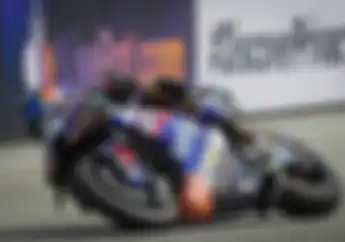Fakta Pembalap Yang Nikahi Adiknya Bisa Jadi Juara di Sirkuit Baru MotoGP India 2023