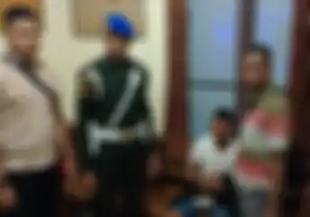 Nenek Penyapu Jalan Tewas Ditabrak Anggota TNI Mabuk di Ambon, Keluarga Korban Sepakat Berdamai