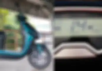 Motor Listrik Yadea T9 Kok Ada Giginya, Ternyata Pengaruh Irit Baterai