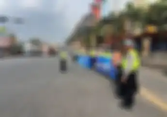 Warga Bekasi Wajib Tahu, Ini Tiga Titik Utama Operasi Zebra 2023 di Daerah Bekasi