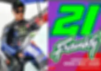 Sah Franco Morbidelli Gabung Pramac Racing, Murid Valentino Rossi Naik Ducati Semua