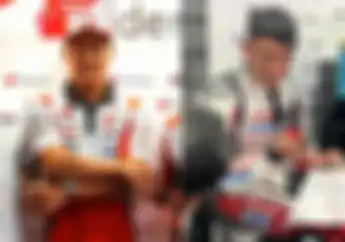Takaaki Nakagami Bertahan di MotoGP Bisa Jadi Peluang Mario Aji Naik Moto2