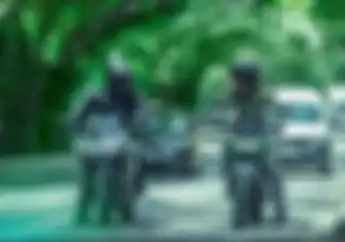 Serius Motor Listrik Kawasaki Ninja e-1 dan Z e-1 Siap Meluncur, Catat Waktunya
