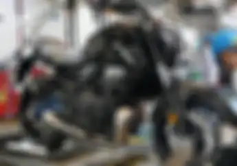 Motor Naked Supersport Murah, Yamaha MT-07 Resmi Berpabrik di Indonesia