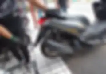 Planet Ban Ajak Pemotor Uji Emisi Gratis Demi Turunkan Polusi Udara Jakarta
